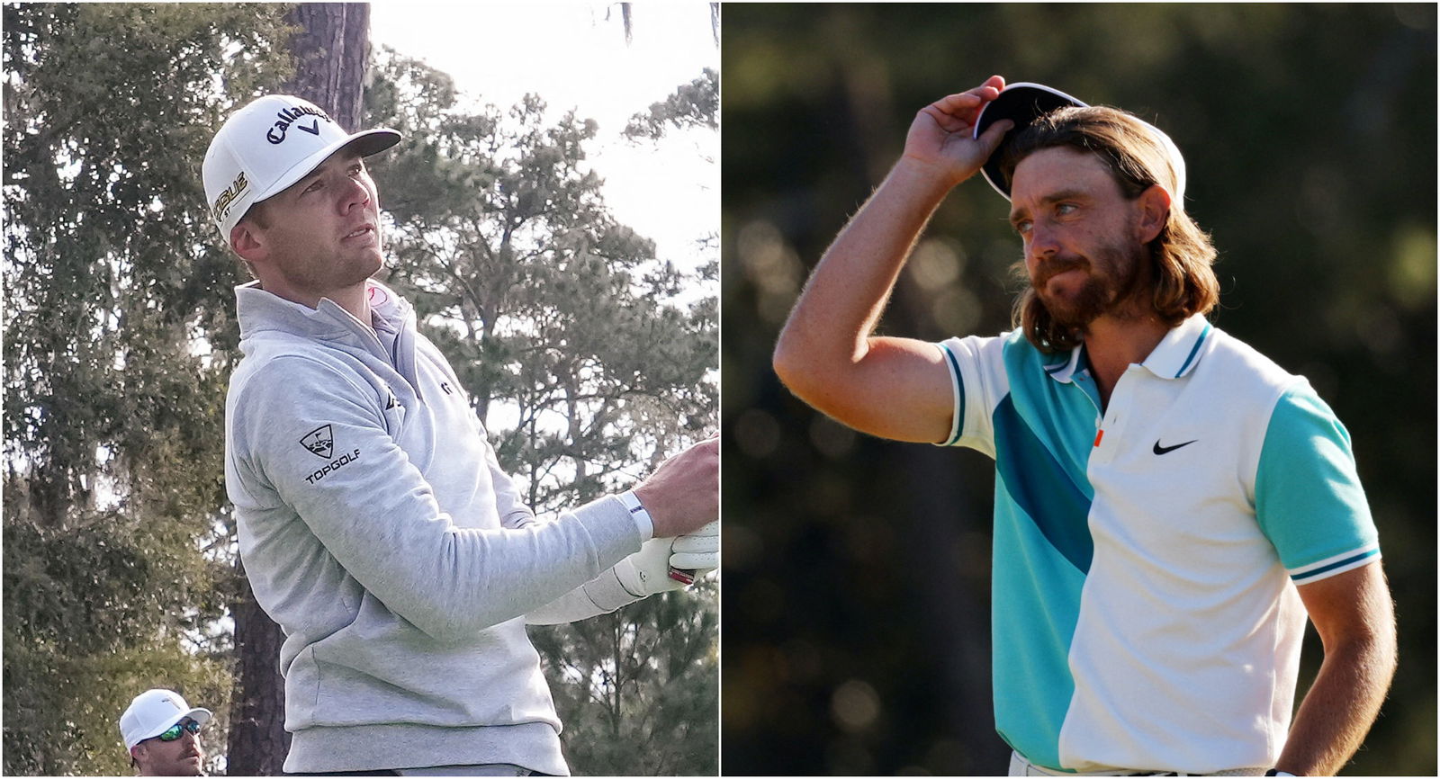 Golf Betting Tips: Could Tommy Fleetwood finally win at AT&T Byron Nelson?